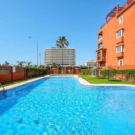 Iloftmalaga Los Alamos Torremolinos Extérieur photo