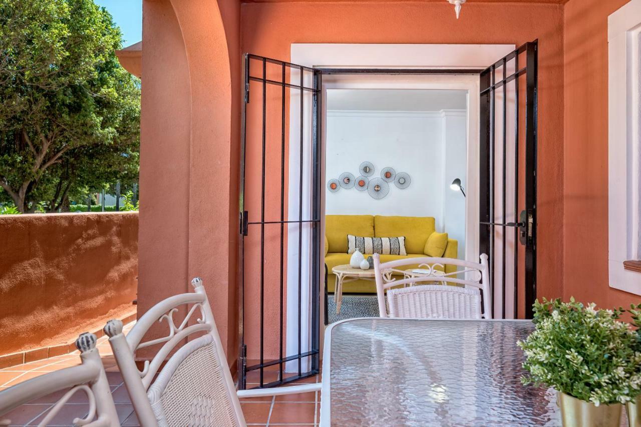 Iloftmalaga Los Alamos Torremolinos Extérieur photo