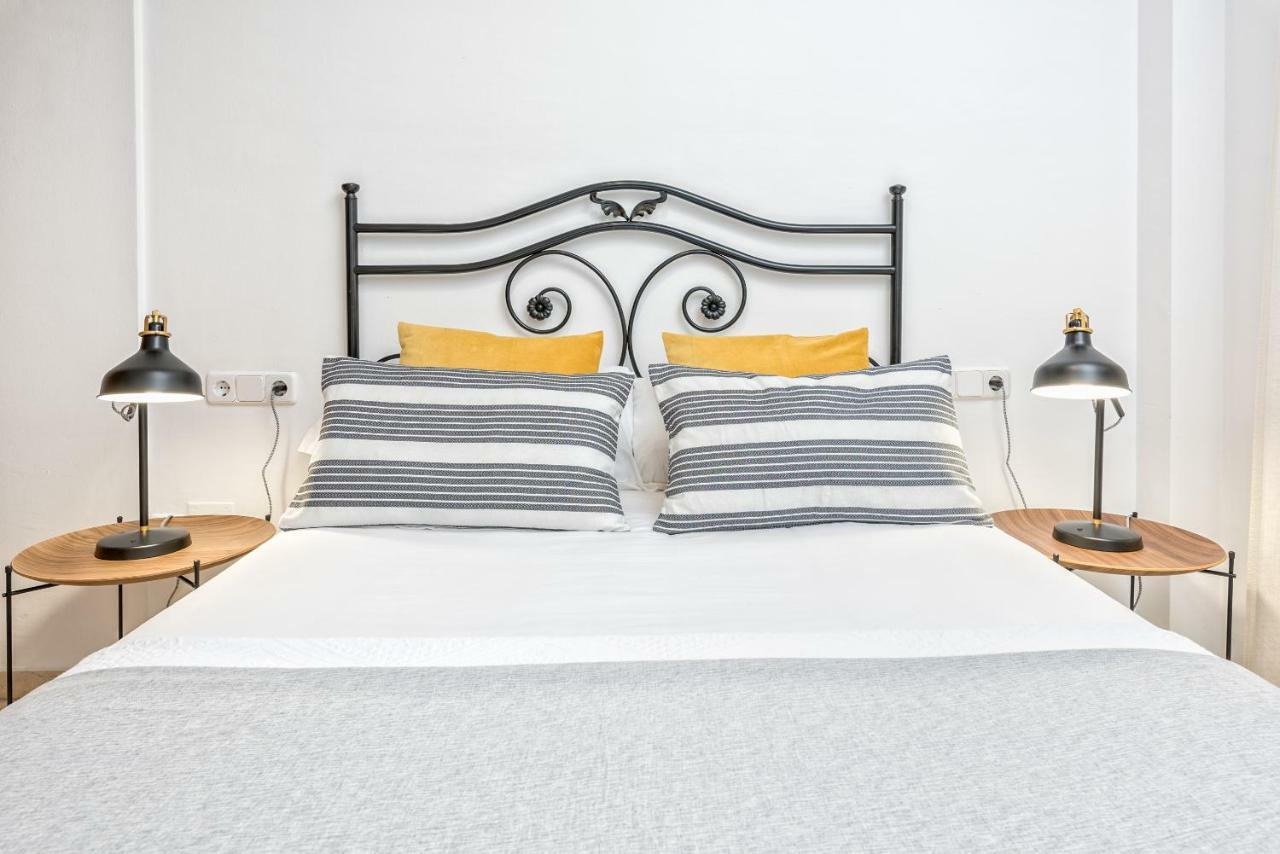 Iloftmalaga Los Alamos Torremolinos Extérieur photo
