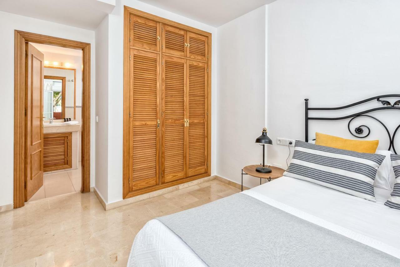 Iloftmalaga Los Alamos Torremolinos Extérieur photo