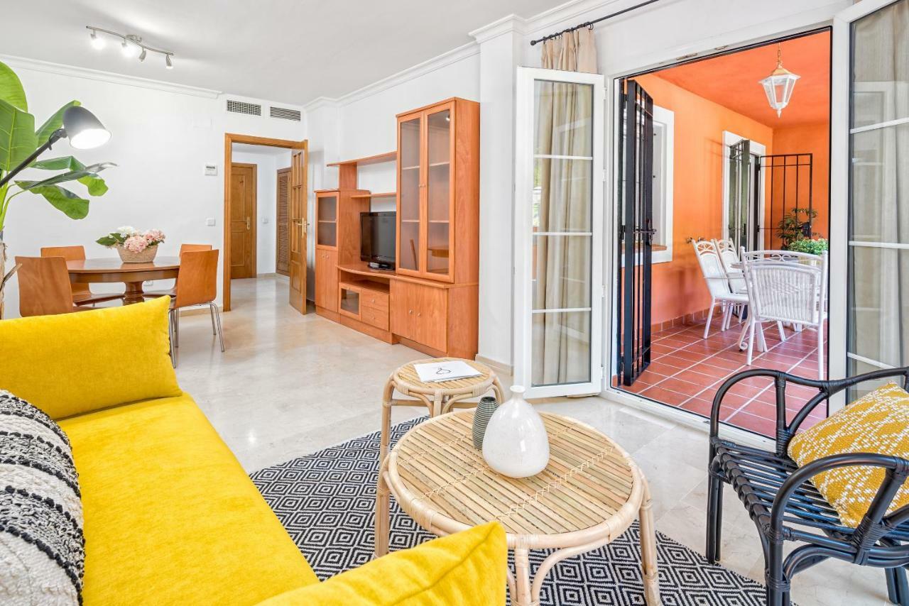 Iloftmalaga Los Alamos Torremolinos Extérieur photo
