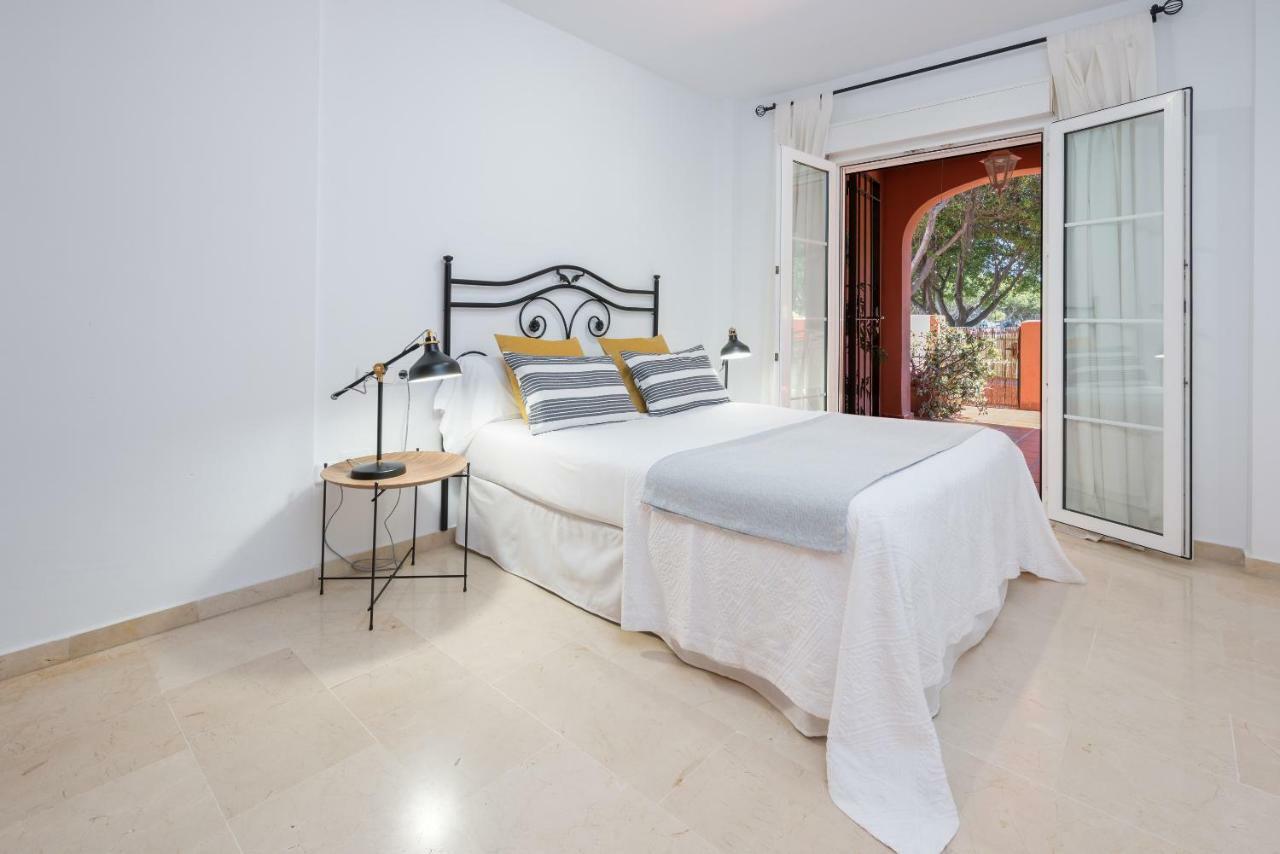 Iloftmalaga Los Alamos Torremolinos Extérieur photo