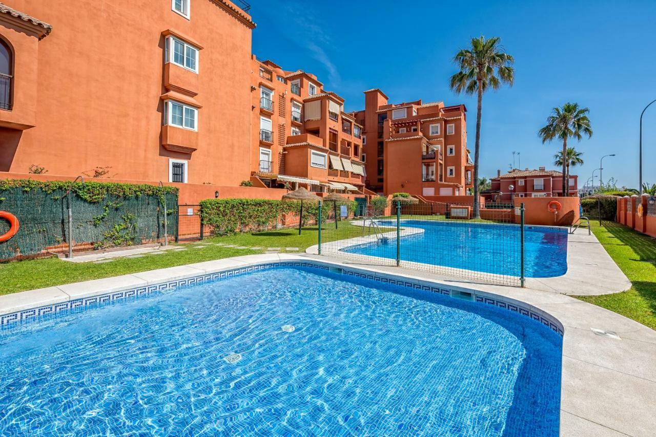 Iloftmalaga Los Alamos Torremolinos Extérieur photo