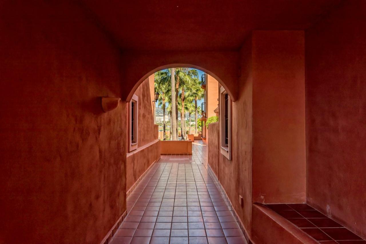Iloftmalaga Los Alamos Torremolinos Extérieur photo